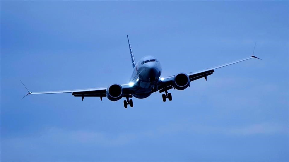 New Flight Simulator to Prep Future 737 Pilots at UNO